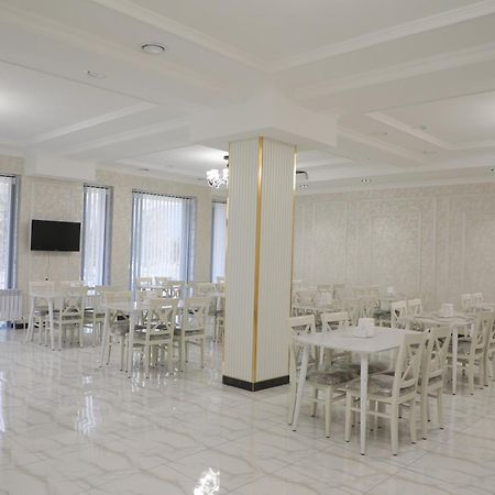 Status Hotel Qarshi Ngoại thất bức ảnh